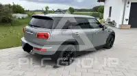 2018 Mini Clubman