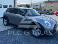 2018 Mini Clubman