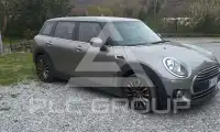 2018 Mini Clubman