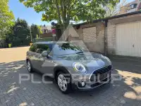 2018 Mini Clubman