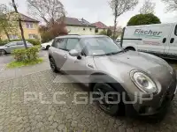 2018 Mini Clubman