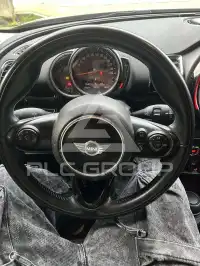 2018 Mini Clubman