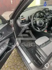 2018 Mini Clubman