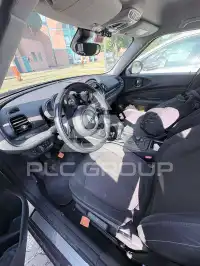 2018 Mini Clubman
