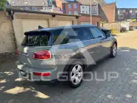 2018 Mini Clubman