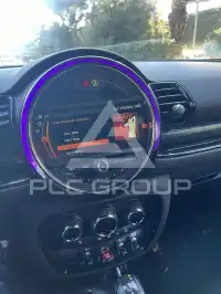 2018 Mini Clubman
