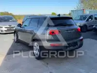 2018 Mini Clubman