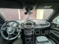 2018 Mini Clubman