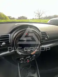 2018 Mini Clubman