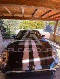 2018 Mini Clubman