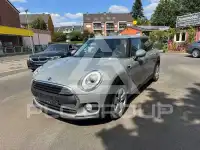 2018 Mini Clubman