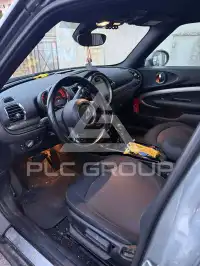 2018 Mini Clubman