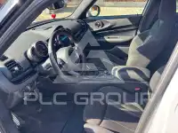 2018 Mini Clubman