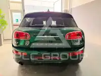 2018 Mini Clubman