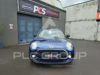 2018 Mini Clubman