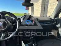 2018 Mini Clubman