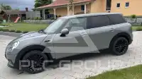 2018 Mini Clubman