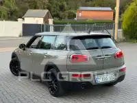 2018 Mini Clubman