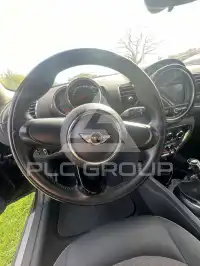 2018 Mini Clubman