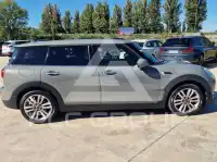 2018 Mini Clubman