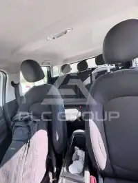 2018 Mini Clubman