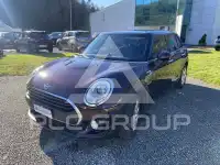 2018 Mini Clubman