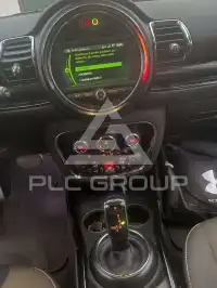 2018 Mini Clubman