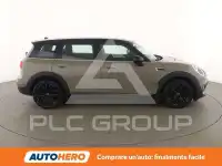 2018 Mini Clubman