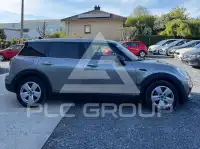 2018 Mini Clubman