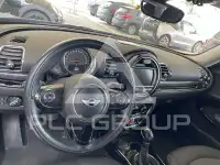 2018 Mini Clubman