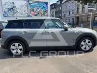 2018 Mini Clubman
