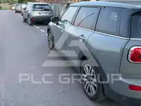 2018 Mini Clubman