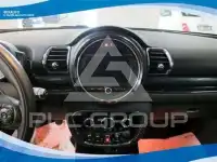 2018 Mini Clubman