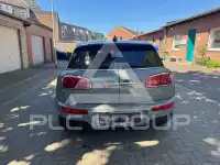 2018 Mini Clubman