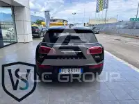 2018 Mini Clubman