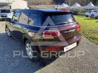 2018 Mini Clubman