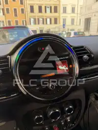 2018 Mini Clubman