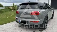 2018 Mini Clubman