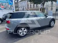 2018 Mini Clubman