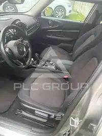 2018 Mini Clubman
