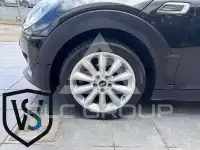 2018 Mini Clubman