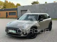 2018 Mini Clubman