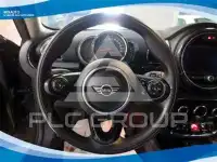 2018 Mini Clubman