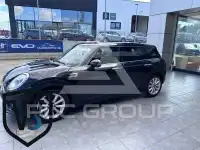 2018 Mini Clubman