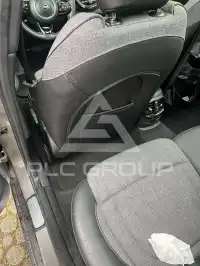 2018 Mini Clubman