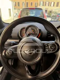 2018 Mini Clubman