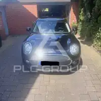 2018 Mini Clubman