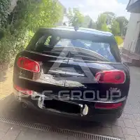2018 Mini Clubman