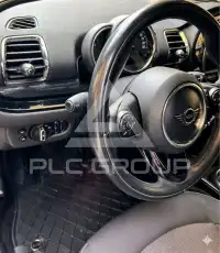 2018 Mini Clubman
