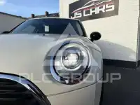 2018 Mini Clubman
